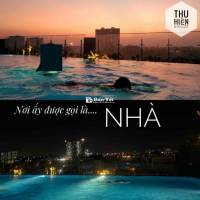 CHO THUÊ CĂN HỘ HT PEARL FULL NỘI THẤT - GIÁ TỐT NHẤT THỊ TRƯỜNG!  