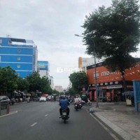 Bán Nhà Mặt Tiền Kinh Doanh Đường Thạch Lam, Phú Thạnh, Tân Phú - 4x20m, Trệt 2 Lầu, Giá 11 Tỷ  