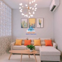 SIÊU PHẨM CĂN HỘ 1PN VIEW ĐẸP HÚT HỒN - SAIGON ROYAL - GIÁ CHỈ 15 TRIỆU/THÁNG!