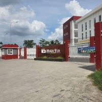 HẠ GIÁ BÁN GẤP LÔ ĐẤT 5x16 CỔNG TRƯỜNG TÔ NGỌC VÂN - PHƯỜNG THẠNH XUÂN - QUẬN 12  
