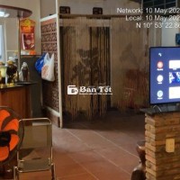 Bán Quán Cà Phê Mặt Tiền Sông Vàm Thuật - Phường Thạnh Xuân, Quận 12  