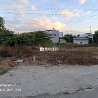 CƠ HỘI VÀNG - LÔ ĐẤT MẶT TIỀN RẠCH THỊNH XUÂN 21 - GIÁ SỐC!