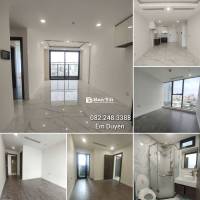 Cho thuê căn hộ sunshine sky city 2 phòng ngủ -2WC 70m2 NTCB 12 Tr/th