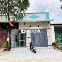 Cần Tiền Trả Nợ Gấp - Bán Dãy Trọ 150m2 Ngay Khu Đô Thị MP3, Bến Cát, Bình Dương