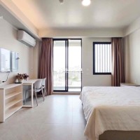 📌 CĂN HỘ 1 PHÒNG NGỦ_30m2 BAN CÔNG NGAY LOTTE TÂN BÌNH_LĂNG CHA CẢ