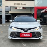 CAMRY 25Q 2020 - XE ĐẸP, GIÁ CÒN GIẢM - TRẢ NGAY 350 TRIỆU NHẬN XE  
