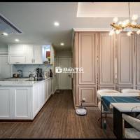 CĂN HỘ 2PN ĐẸP NHẤT KINGDOM - NỘI THẤT LUXURY CHỈ 59 TỶ  