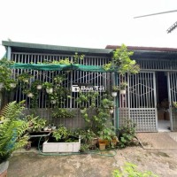 Nhà Cấp 4 Gần Chợ Bình An - Phường Bình Thắng, TP Dĩ An  