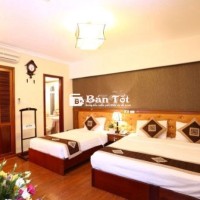 Cho Thuê Nhà Mặt Tiền Trường Chinh, Q. Tân Bình - Lý Tưởng Làm Khách Sạn, Airbnb, Homestay  