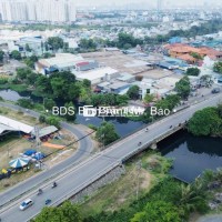 BÁN GẤP ĐẤT MẶT TIỀN ĐƯỜNG – KHU TÊN LỬA – CƠ HỘI VÀNG KHÔNG THỂ BỎ LỠ!
