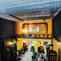 CHO THUÊ MẶT BẰNG 9m x 30m, 3 TẦNG, MẶT TIỀN TRẦN QUỐC THẢO Q3 - ƯU ĐÃI ĐẦU TƯ KINH DOANH!  