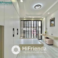 STUDIO Full Nội Thất Xịn Xò - Ban Công Thoáng Mát - Giá Siêu Rẻ - Nguyễn Duy Trinh, Quận 2  