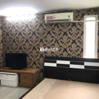 NHÀ CHDV NỞ HẬU KO LG ĐỖ QUANG ĐẦU 42X75 - 31M2, 5 TẦNG, KẾT CẤU BTCT - CƠ HỘI ĐẦU TƯ SINH LỜI CAO!