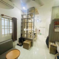 NHÀ HIẾM TT LÔ GÓC THOÁNG HAI BÀ TRƯNG - 22M2 2 TẦNG - CHỈ 4.03 TỶ  
