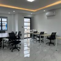 CHO THUÊ VĂN PHÒNG 100M2 CITYLAND – PHƯỜNG 10 GÒ VẤP – GIÁ CHỈ 11TR/THÁNG!  