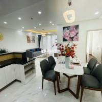 Cần cho thuê CH cao cấp Scenic Valley PMH Q7 71m2 2PN chỉ 17TR/Tháng  