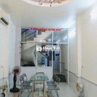 NHÀ KHU HIẾM HẺM XH KỲ ĐỒNG 36M2 4 TẦNG, NHỈNH 8 TỶ - CƠ HỘI ĐẦU TƯ SINH LỜI CAO!  