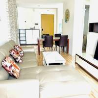 Bán Gấp Căn Hộ City Gate Quận 8 - 2PN 2WC - Giá Chỉ 2.45 Tỷ