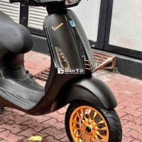 SỞ HỮU NGAY VESPA SPRINT 2019 CHÍNH CHỦ – GÓP 0% LÃI SUẤT, KÝ GIẤY ĐƠN GIẢN!  