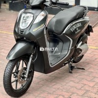GÓP 0% LÃI SUẤT - Honda GENIO 2020 Bản Đặc Biệt Smartkey - XE MỚI ĐẸP NHƯ MƠ!  