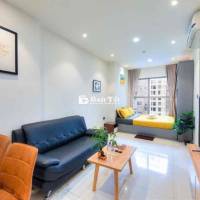 CHO THUÊ CĂN HỘ STUDIO SAIGON ROYAL - FULL NỘI THẤT ĐẸP - GIÁ TỐT CHỐT NHANH!