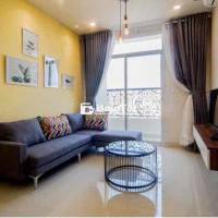 Cho thuê căn hộ 1PN giá siêu tốt ngay chung cư Grand Riverside, Quận 4  