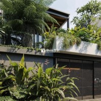 Biệt Thự Đường Số 10 Khu BP1 Q6 - 425m² - Giá 55 Tỷ - Vị Trí Đẹp Gần Công Viên  
