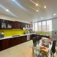 Cho Thuê Nhà Nguyên Căn Mặt Tiền Đường Số 37, Phường Tân Quy, Quận 7