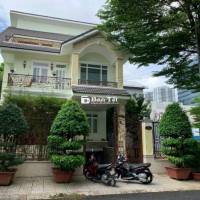 Bán Biệt Thự Sadeco Vivo City Quận 7 – Diện Tích 250m² – Giá 37 Tỷ