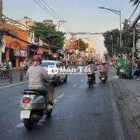 Cho Thuê Nhà Mặt Tiền Đường Nguyễn Thị Thập, Tân Phong, Quận 7 – 5x30m, 1 Trệt 1 Lầu, Giá 45 Triệu/Tháng