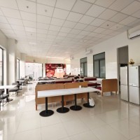 TUYỂN NHÂN VIÊN PHA CHẾ QUÁN CÀ PHÊ TẠI THỦ ĐỨC  