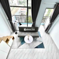 Hệ thống Đuplex cao cấp gần bờ kè Hoàng Sa, Trường Sa – Full nội thất, toạ lạc gần trung tâm Tân Bình, giáp Phú Nhuận, Quận 3  
