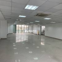 Cho Thuê Văn Phòng Phố Trung Kính, Cầu Giấy, Hà Nội - 115m² Thông Sàn, Giá 21 Triệu/Tháng  