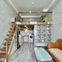 Cho Thuê CHDV Đầy Đủ Tiện Nghi Ngay Nguyễn Văn Luông  