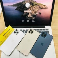 ### IPHONE 12 PROMAX 128G/256G - MÁY ZIN, CHÍNH HÃNG, KHÔNG BÁO ẢO - TP MOBILE  