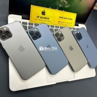 IPHONE 12 PROMAX128G Full , KHÔNG BÁO ẢO