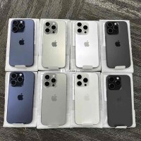 IPHONE 15 PRO - GIÁ SỐC - HÀNG CÓ SẴN - TP MOBILE CHỜ ĐÓN BẠN!