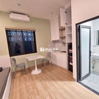 CĂN HỘ STUDIO NGÕ 166 KIM MÃ - GIANG VĂN MINH - GIÁ TỪ 4TR3 ĐẾN 6TR  