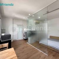 Phòng Đầy Đủ Nội Thất Ngay Hồ Con Rùa, Chợ Tân Định - 30m² Chỉ 7.5 Triệu/Tháng!
