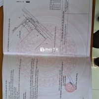 Cơ hội vàng! Đất 2 mặt tiền, vị trí kim cương - Thạnh Xuân - Chỉ 4.650 tỷ!