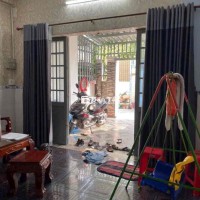 Nhà Trệt Lầu 3PN Hẻm Ô Tô Linh Đông, Gần Vành Đai 2, Lý Tế Xuyên, Thủ Đúc  