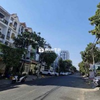 NGAY MẶT ĐƯỜNG SỐ 6 KHU TÊN LỬA - NGANG 5M - NHÀ 2 TẦNG HIẾM CÓ - NỞ HẬU - GẦN AEON MALL BÌNH TÂN  
