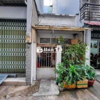 Bán Nhà C4 Hẻm 4M Lý Thường Kiệt, Q10 – Khu An Ninh, Tiện Xây Mới, Giá Hời!  
