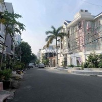 Chính Chủ Bán Góc Biệt Thự Đẹp Khu Tên Lửa 3 Tấm 174m2 Giá 275 Tỷ - MT Đường Số 14, Phường An Lạc A, Quận Bình Tân