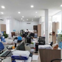 Chính chủ cho thuê biệt thự khu Ao Sen Vip, sát Aeon Bình Tân, đối diện Công viên - Biệt thự mặt tiền đường nội khu rộng rãi, thoáng mát  
