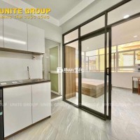 1PN Tách Bếp 35m² Gần Phố Bùi Viện, Nguyễn Thái Bình, Quận 1 – Siêu Thoáng, Mặt Tiền Đường Calmette!  