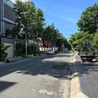 Đất biệt thự 250m2 khu tên lửa Đường số 8 gần công viên đẹp