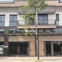 Bán Nhanh Shophouse Trục 36m Waterpoint Giá 53 Tỷ - Cơ Hội Đầu Tư Vàng!  