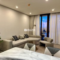 Bán Căn Hộ SAM TOWERS 2PN - View Sông Toàn Cảnh Pháo Hoa - Đà Nẵng  