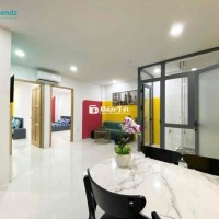 PN Rộng Rãi 65m2, 3 Máy Lạnh, Thang Máy, Thuận Tiện Di Chuyển